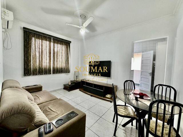 #APS00035 - Apartamento para Venda em Santos - SP
