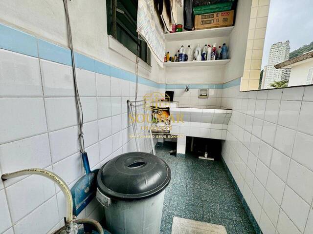 Apartamento para Venda em Santos - 4