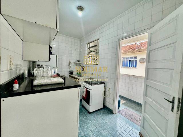 Apartamento para Venda em Santos - 5