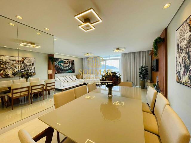 #APS00039 - Apartamento para Venda em Santos - SP