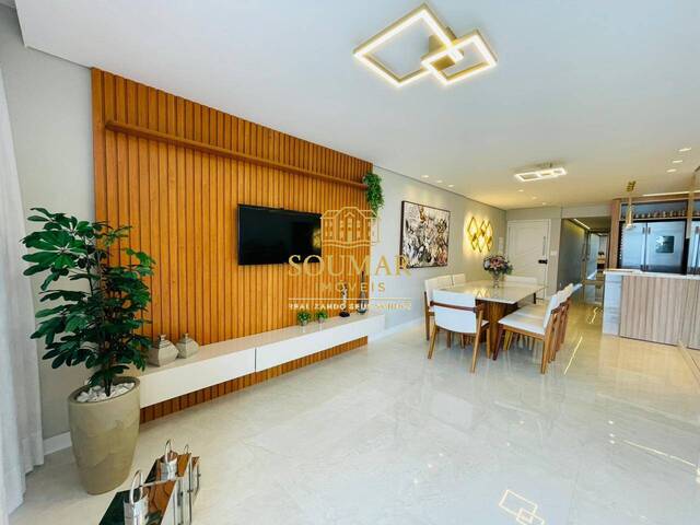 Apartamento para Venda em Santos - 5