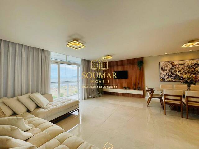 Apartamento para Venda em Santos - 3