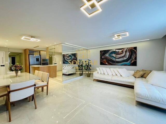 Apartamento para Venda em Santos - 4