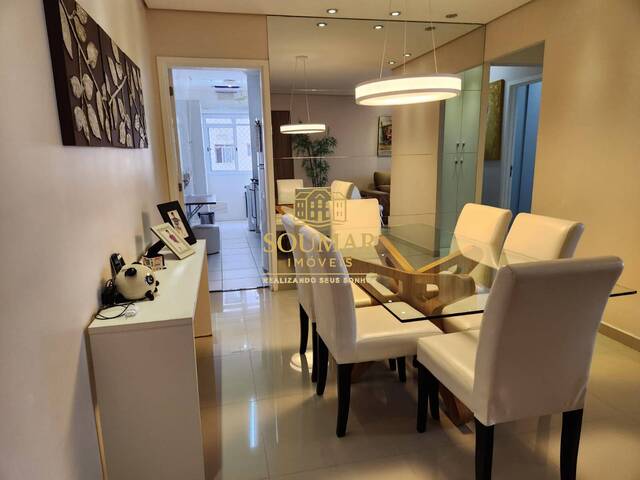 Apartamento para Venda em Santos - 5