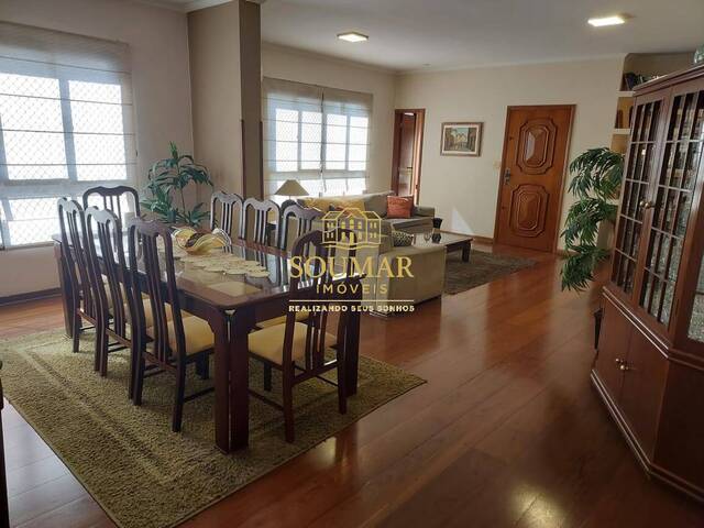 Apartamento para Venda em Santos - 5