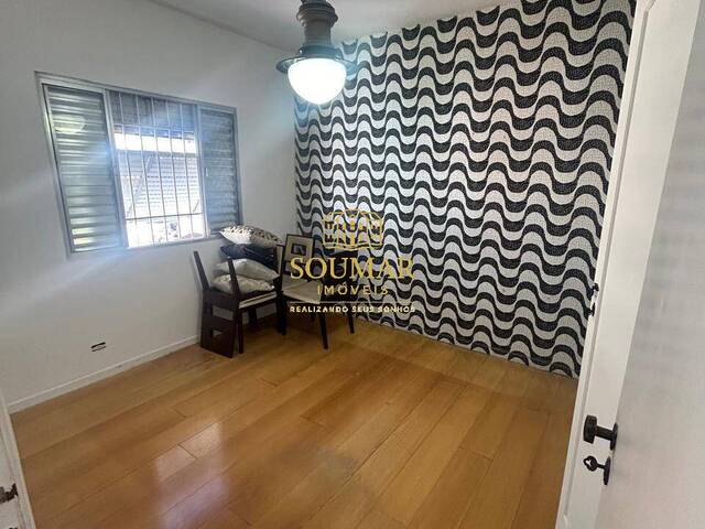Apartamento para Venda em Santos - 5