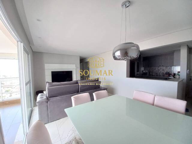 #APS00058 - Apartamento para Venda em Santos - SP