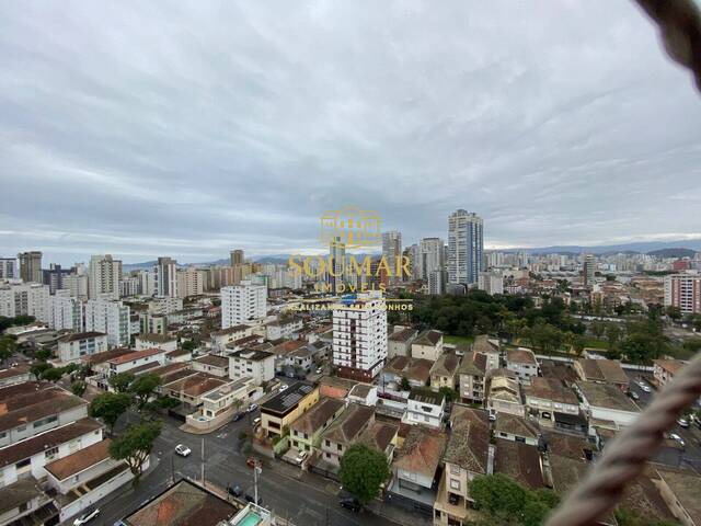 Venda em Boqueirão - Santos