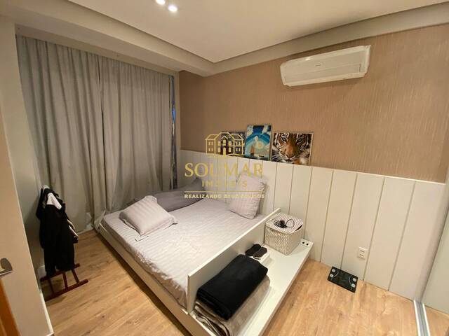 Apartamento para Venda em Santos - 5