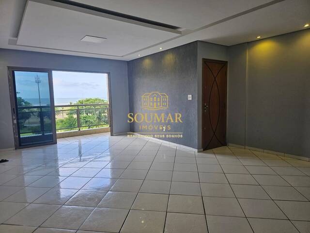 Apartamento para Venda em Santos - 4