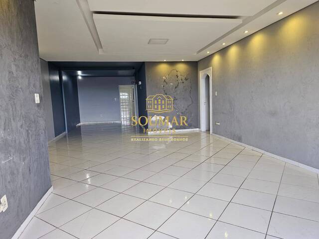 #APS00048 - Apartamento para Venda em Santos - SP