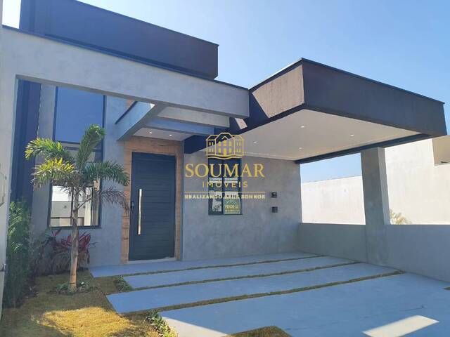 #148 - Casa para Venda em Sorocaba - SP
