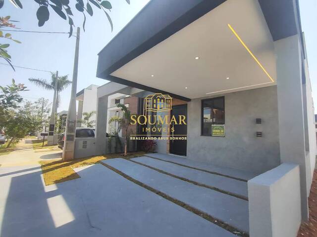 #148 - Casa para Venda em Sorocaba - SP