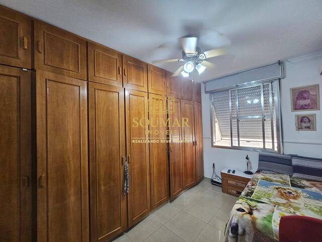 Apartamento para Venda em Santos - 4