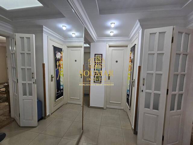 Apartamento para Venda em Santos - 5