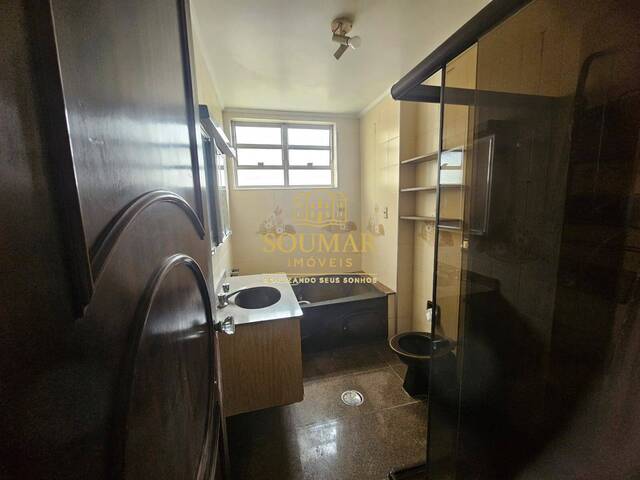 #APS00046 - Apartamento para Venda em Santos - SP