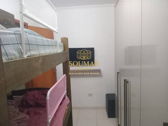 #0000000080 - Casa para Venda em São Vicente - SP