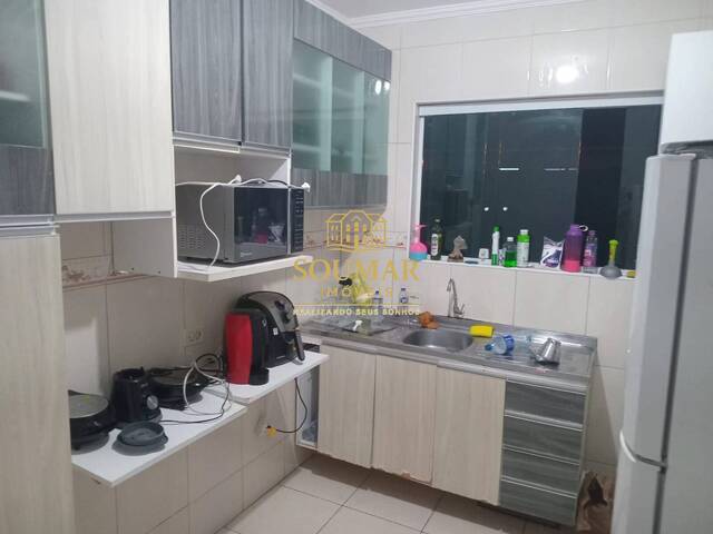 Casa para Venda em São Vicente - 5