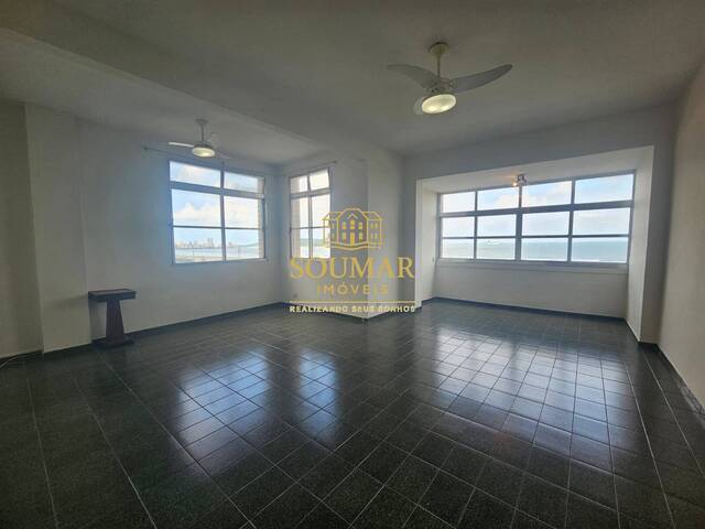 Venda em Campo Grande - Santos