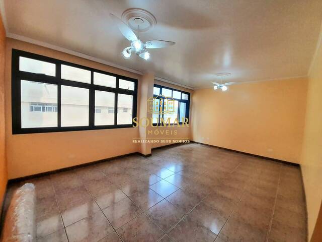 #APS00050 - Apartamento para Venda em Santos - SP