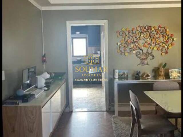 #APS00045 - Apartamento para Venda em São Paulo - SP