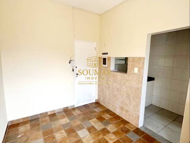 #APS00051 - Apartamento para Venda em Santos - SP