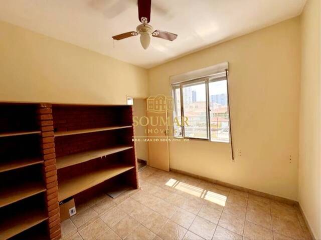 #APS00051 - Apartamento para Venda em Santos - SP