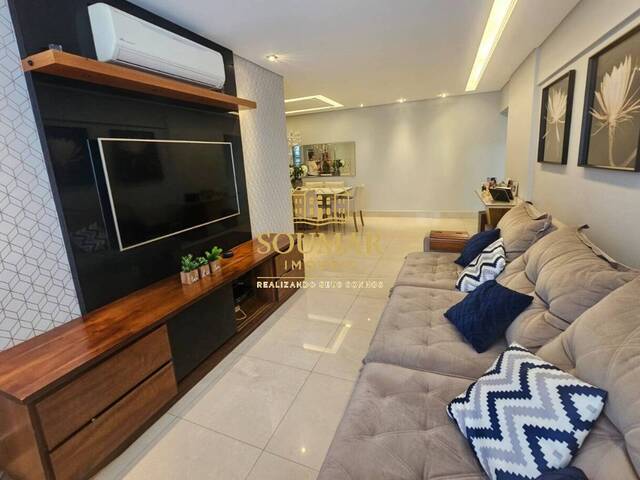 #APS00052 - Apartamento para Venda em Santos - SP