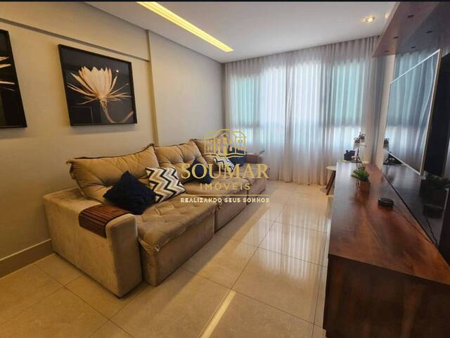 #APS00052 - Apartamento para Venda em Santos - SP