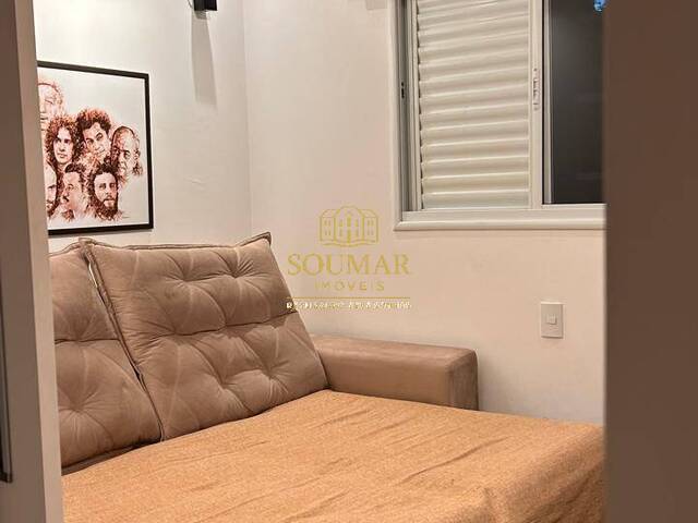 #AP00018 - Apartamento para Venda em Sorocaba - SP