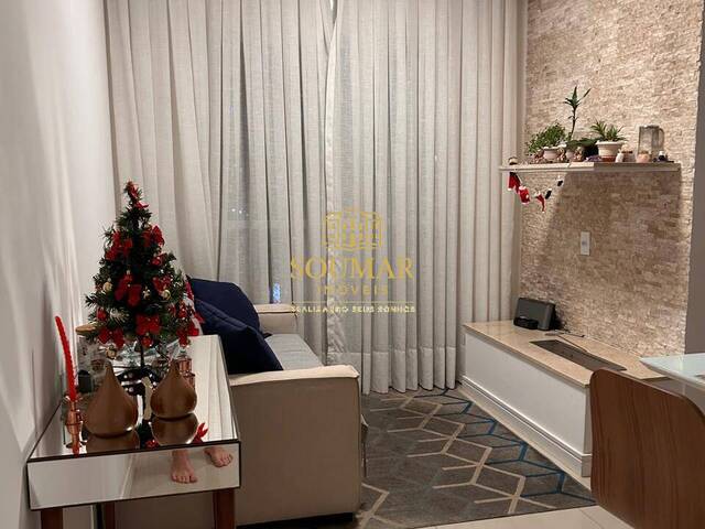 #AP00018 - Apartamento para Venda em Sorocaba - SP