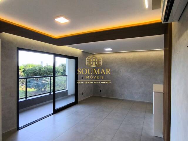 #AP00019 - Apartamento para Venda em Sorocaba - SP