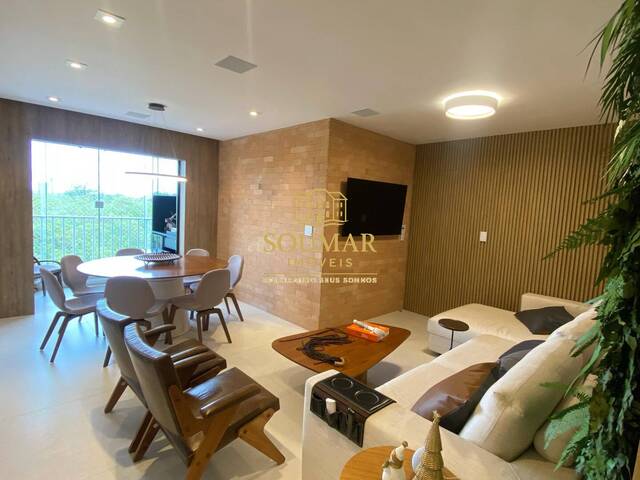 #AP00020 - Apartamento para Venda em Sorocaba - SP