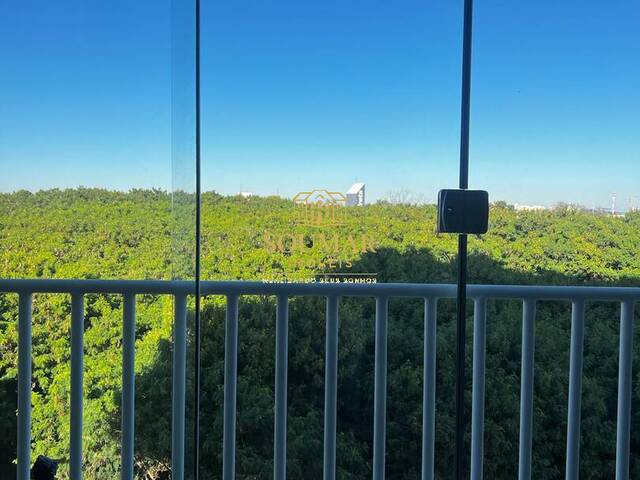 #AP00020 - Apartamento para Venda em Sorocaba - SP