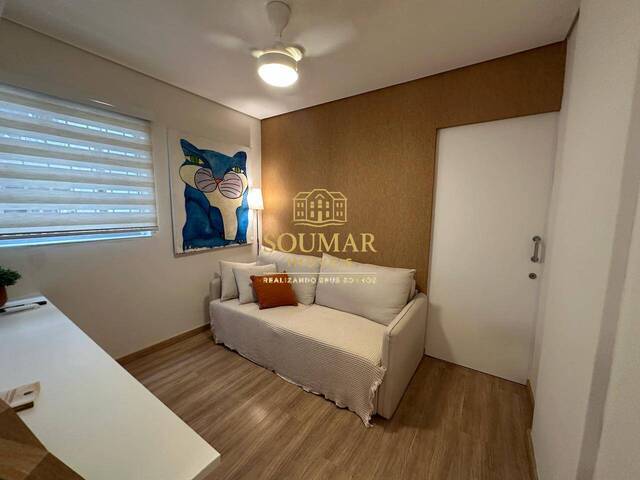 Apartamento para Venda em Santos - 5