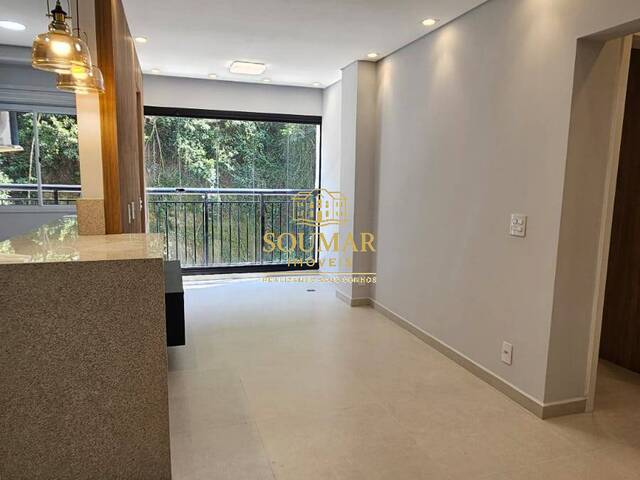 #APS00055 - Apartamento para Venda em Santos - SP