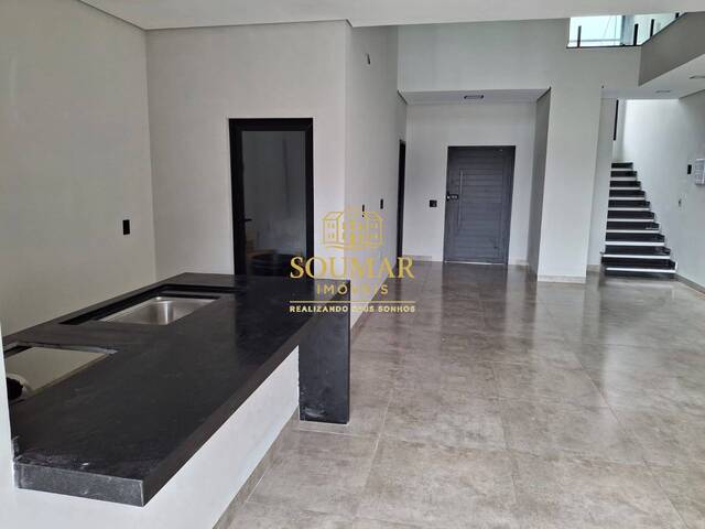 #CC00032 - Casa para Venda em Sorocaba - SP