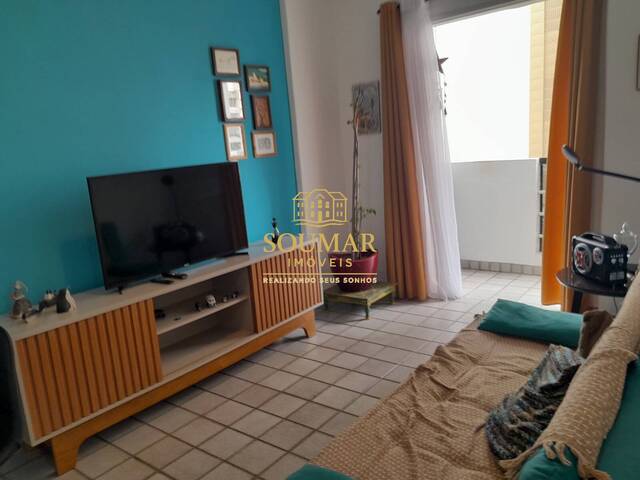 #APS00056 - Apartamento para Venda em Santos - SP