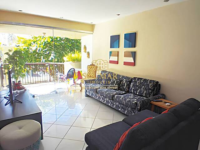 #APG00024 - Apartamento para Venda em Guarujá - SP