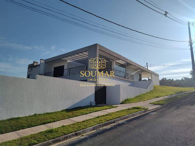#CC00033 - Casa para Venda em Sorocaba - SP