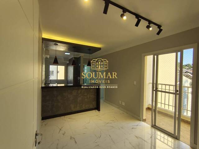 #AP00021 - Apartamento para Venda em Sorocaba - SP