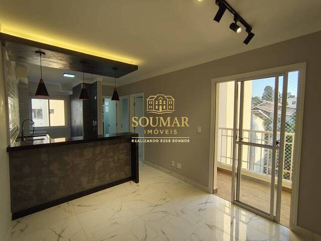 #AP00021 - Apartamento para Venda em Sorocaba - SP