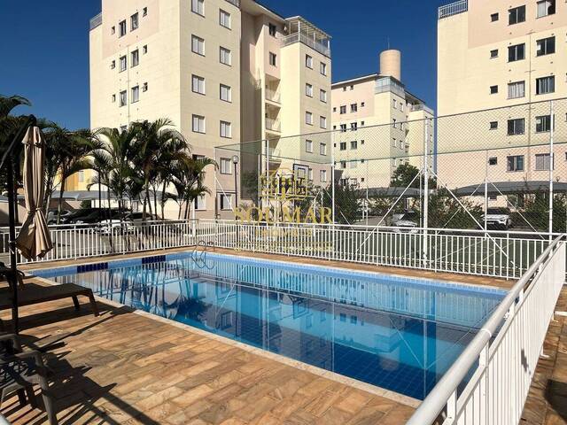 #AP00022 - Apartamento para Venda em Sorocaba - SP