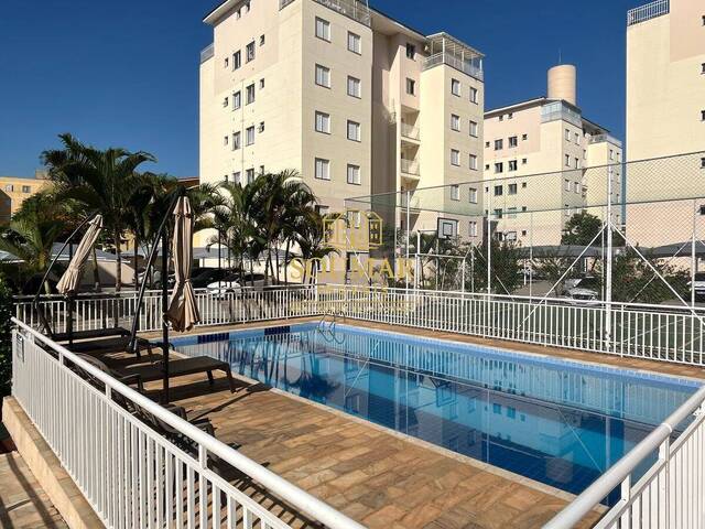 #AP00022 - Apartamento para Venda em Sorocaba - SP