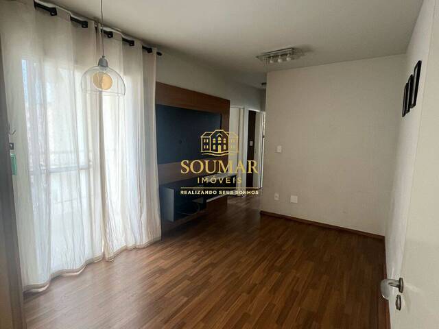 #AP00022 - Apartamento para Venda em Sorocaba - SP