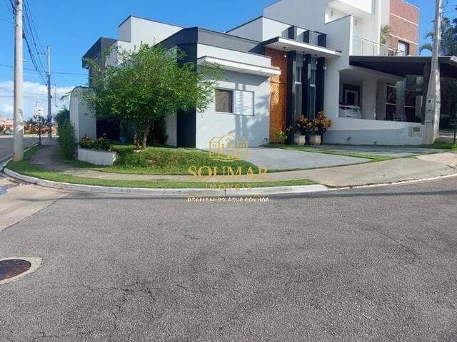 #CC00034 - Casa para Venda em Sorocaba - SP