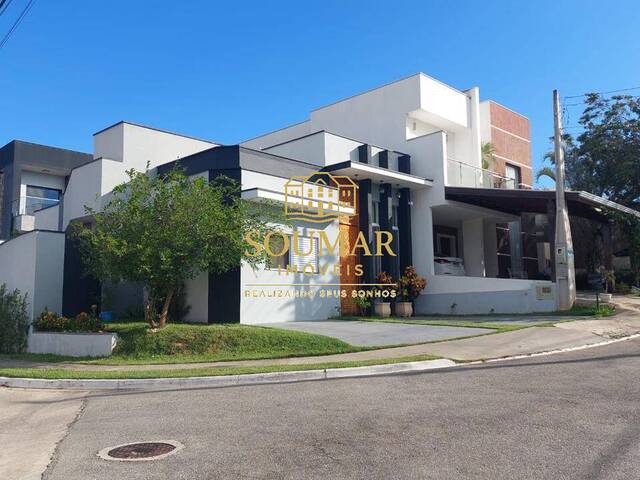 #CC00034 - Casa para Venda em Sorocaba - SP