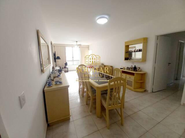Apartamento para Venda em Guarujá - 5