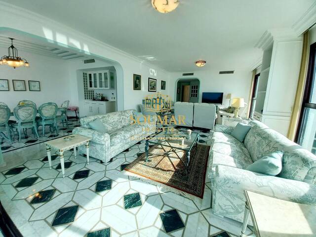#APG00028 - Apartamento para Venda em Guarujá - SP