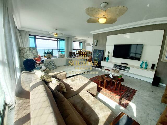 #APG00029 - Apartamento para Venda em Guarujá - SP